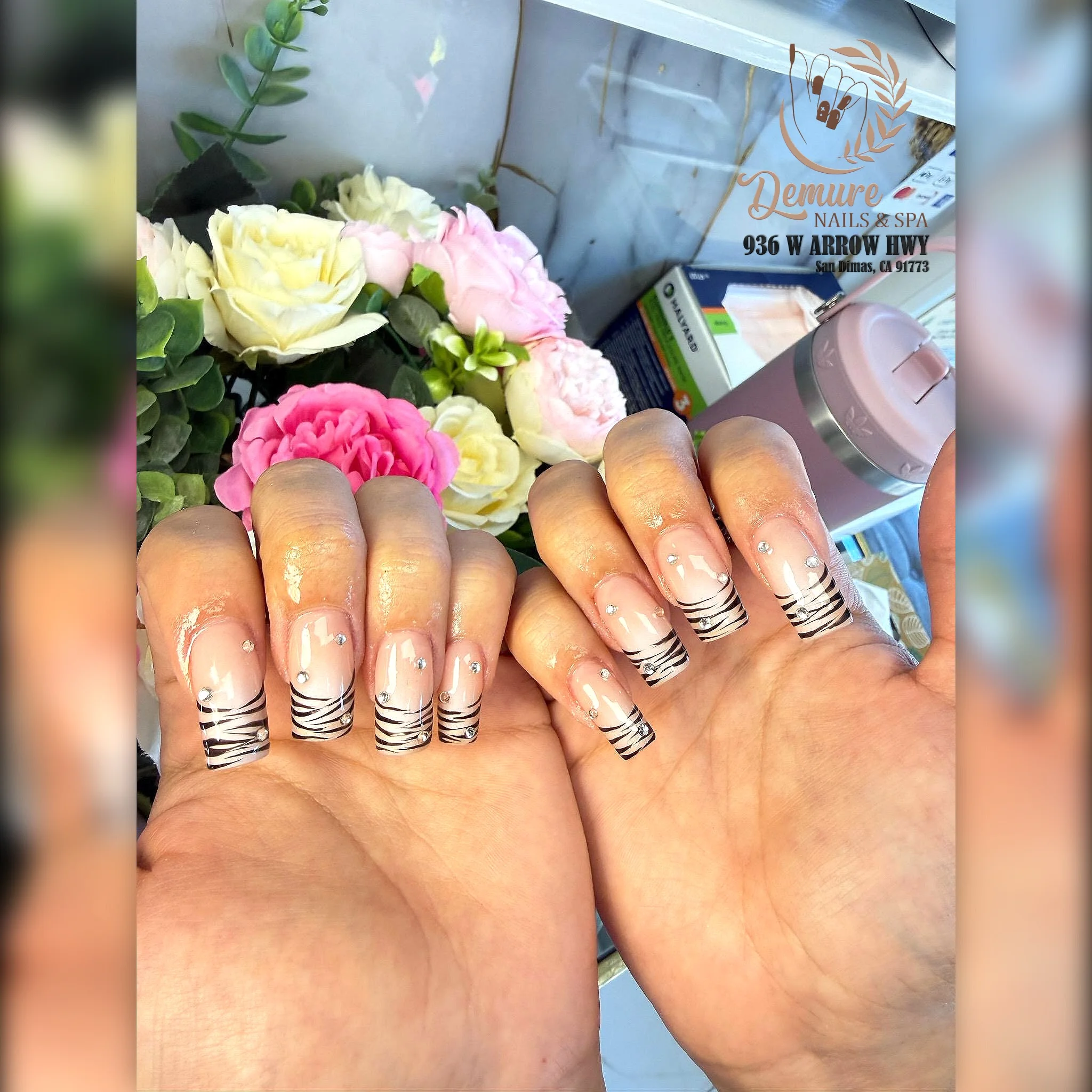 Nail designs